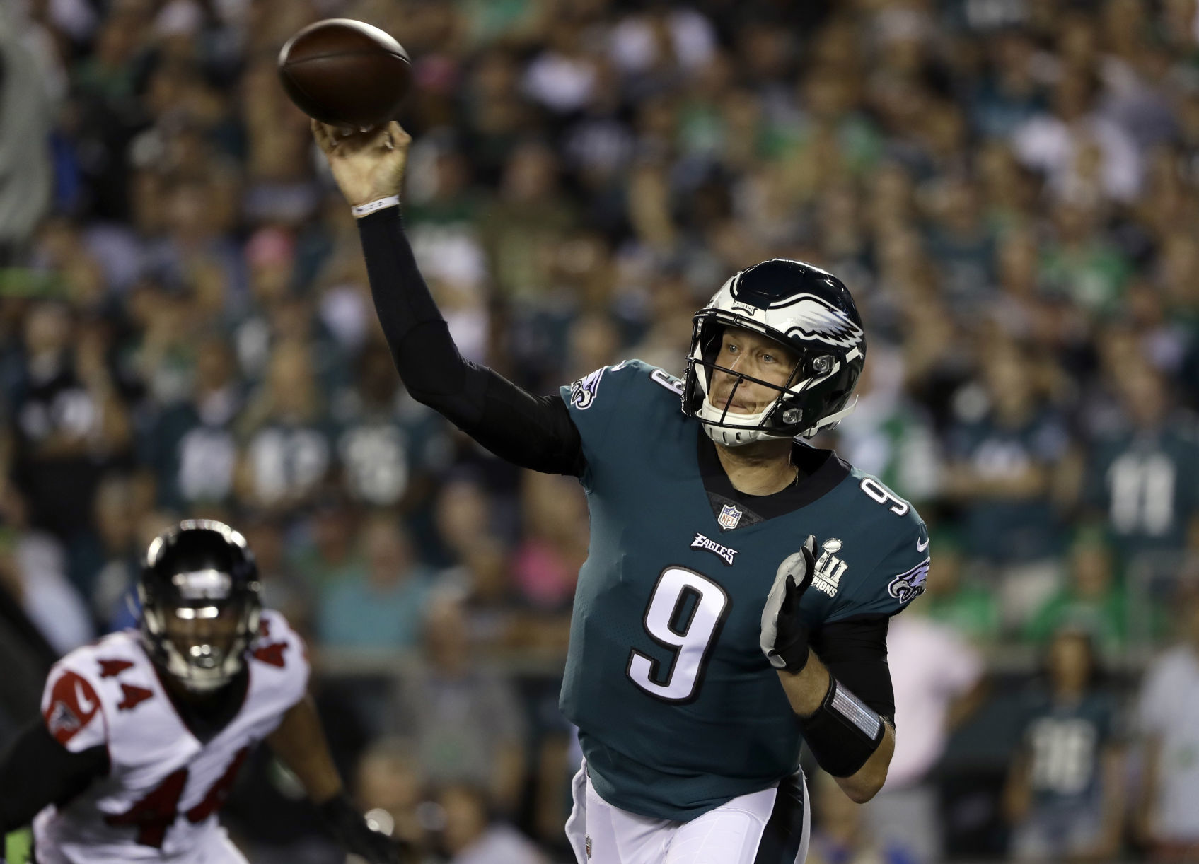 QUARTERBACK